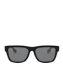 Acetate Square Sunglasses