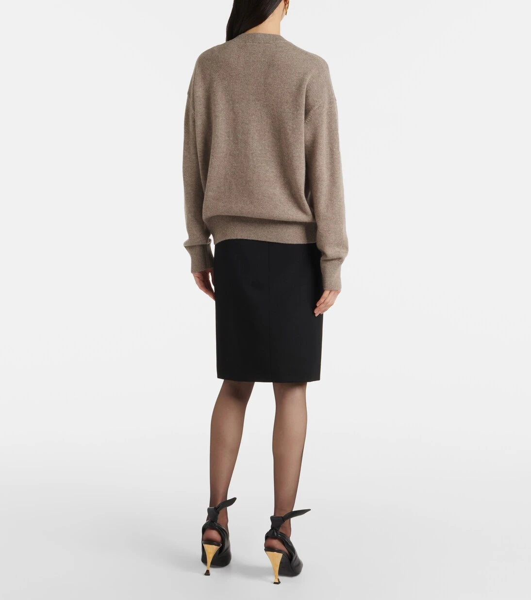 Givenchy - Cashmere sweater