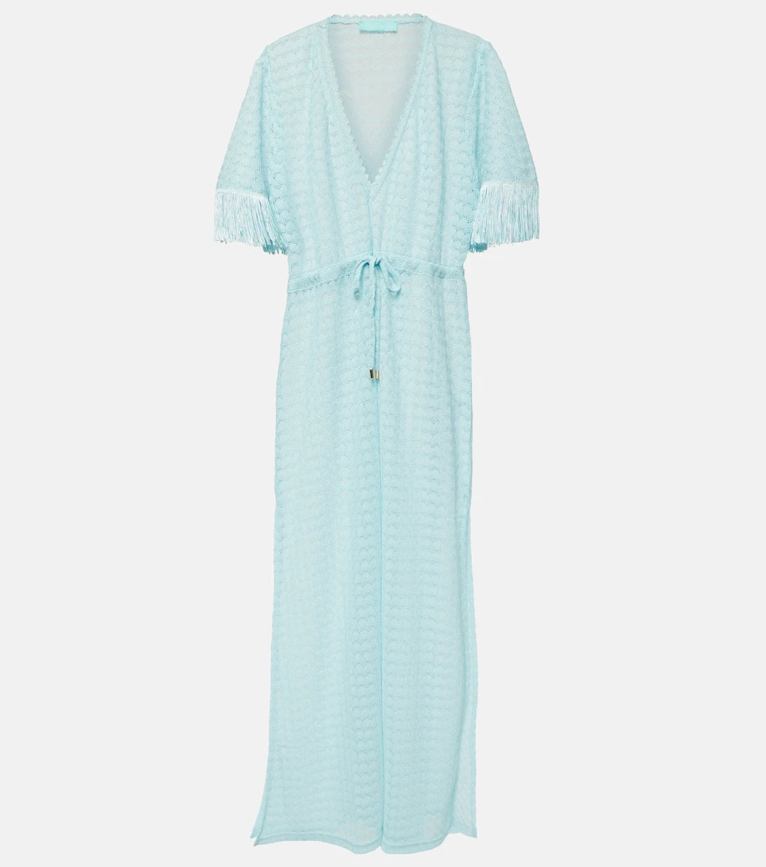 Melissa Odabash - Phoebe beach cover-up