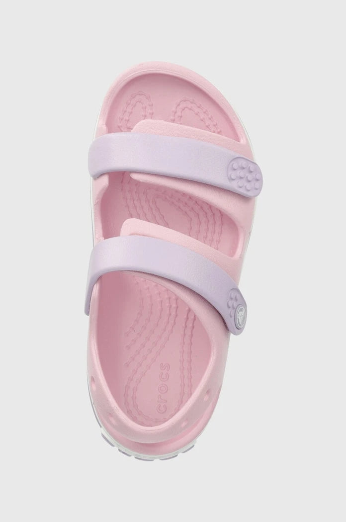 Crocs Çocuk Sandali CROCBAND CRUISER SANDAL