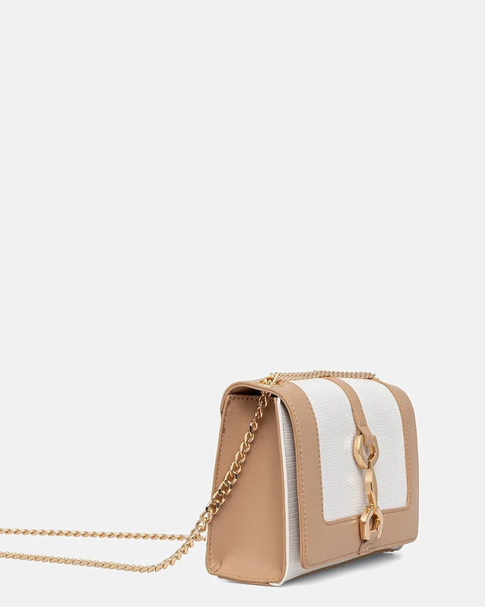 Aldo CLAIRISSIA kadın suni deri crossbody çanta
