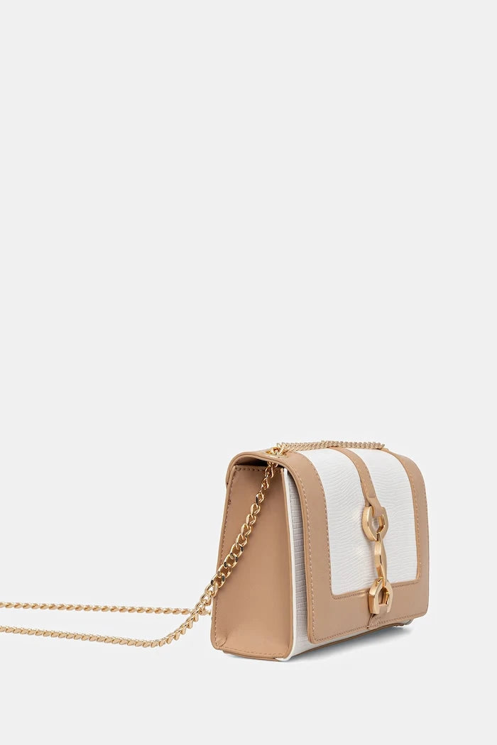 Aldo CLAIRISSIA kadın suni deri crossbody çanta
