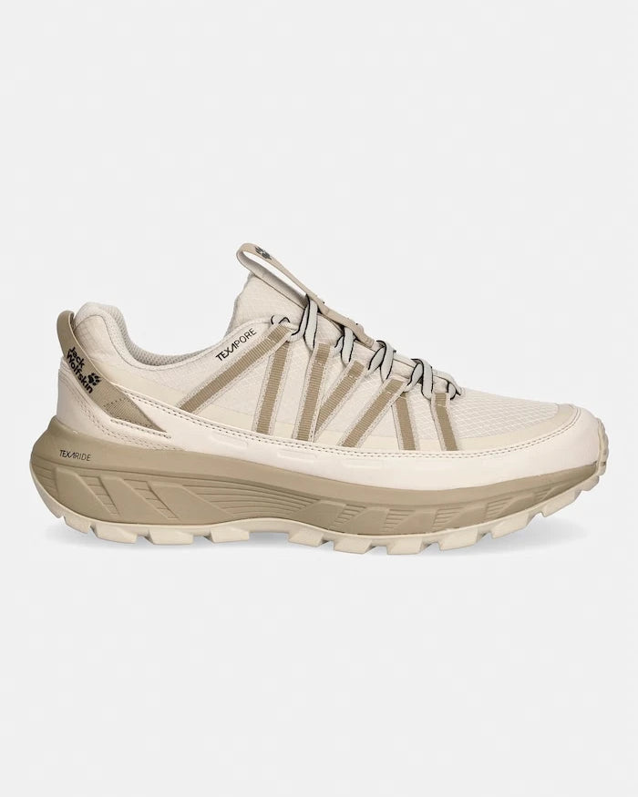 Jack Wolfskin erkek trekking ayakkabıları Wild Hike Texapore Low