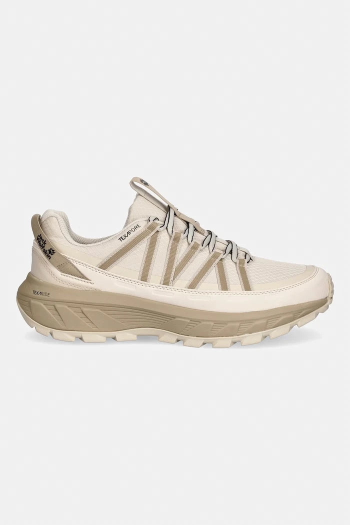 Jack Wolfskin erkek trekking ayakkabıları Wild Hike Texapore Low