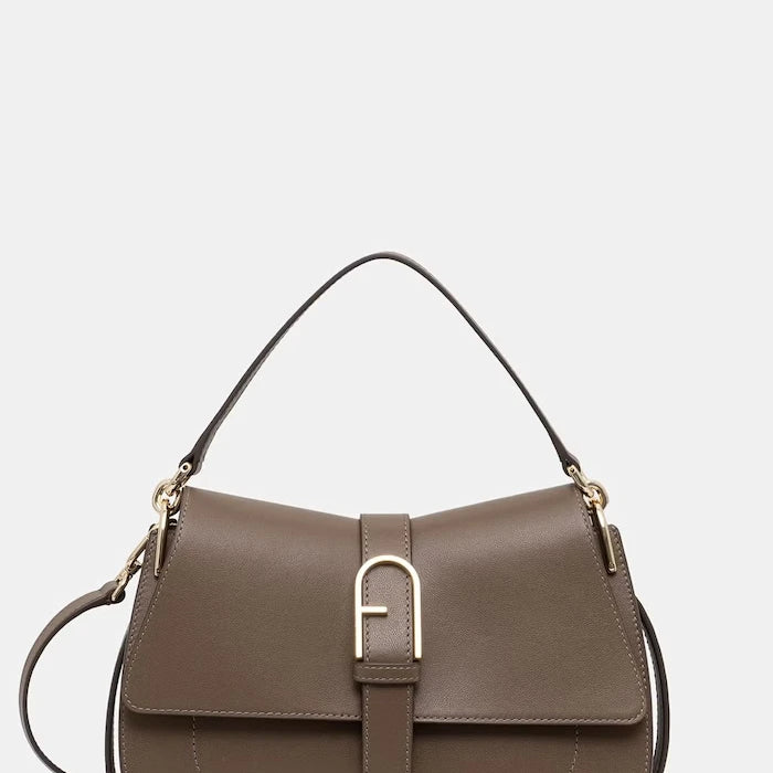 Furla kadın deri crossbody çanta