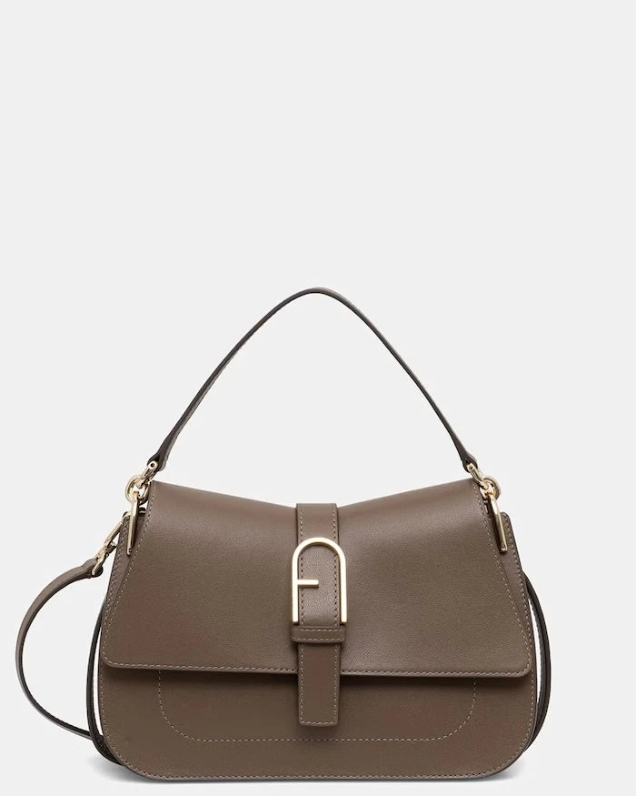 Furla kadın deri crossbody çanta