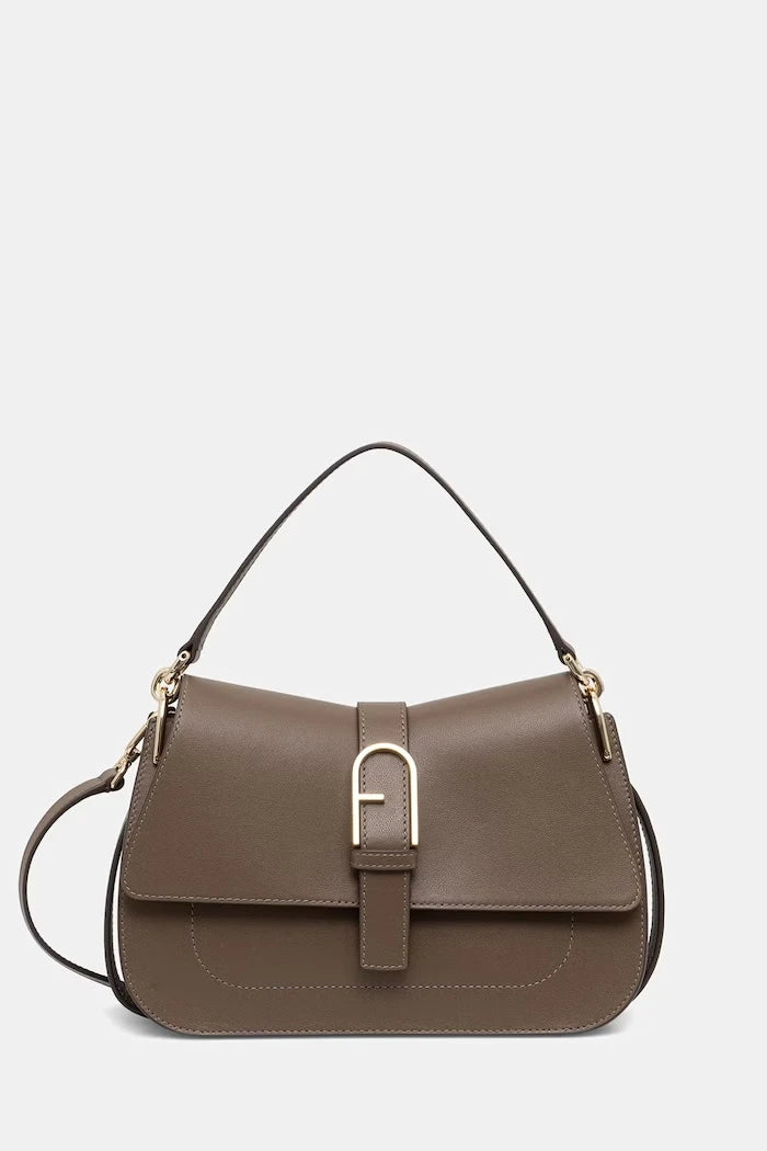 Furla kadın deri crossbody çanta