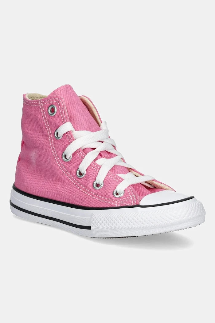 Converse - Високи кецове за деца