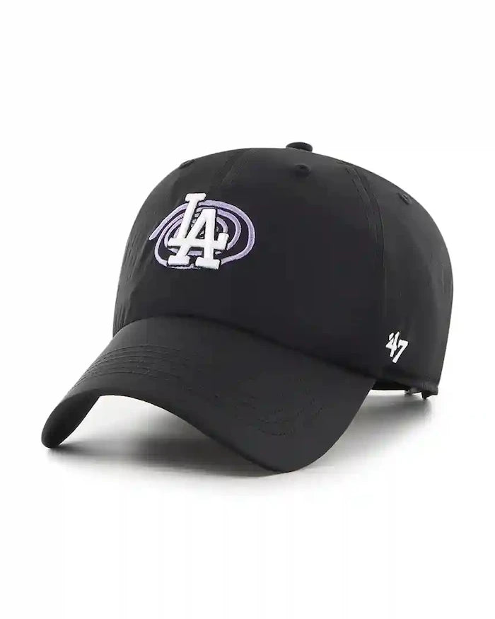 47 Brand MLB Los Angeles Dodgers Şapka