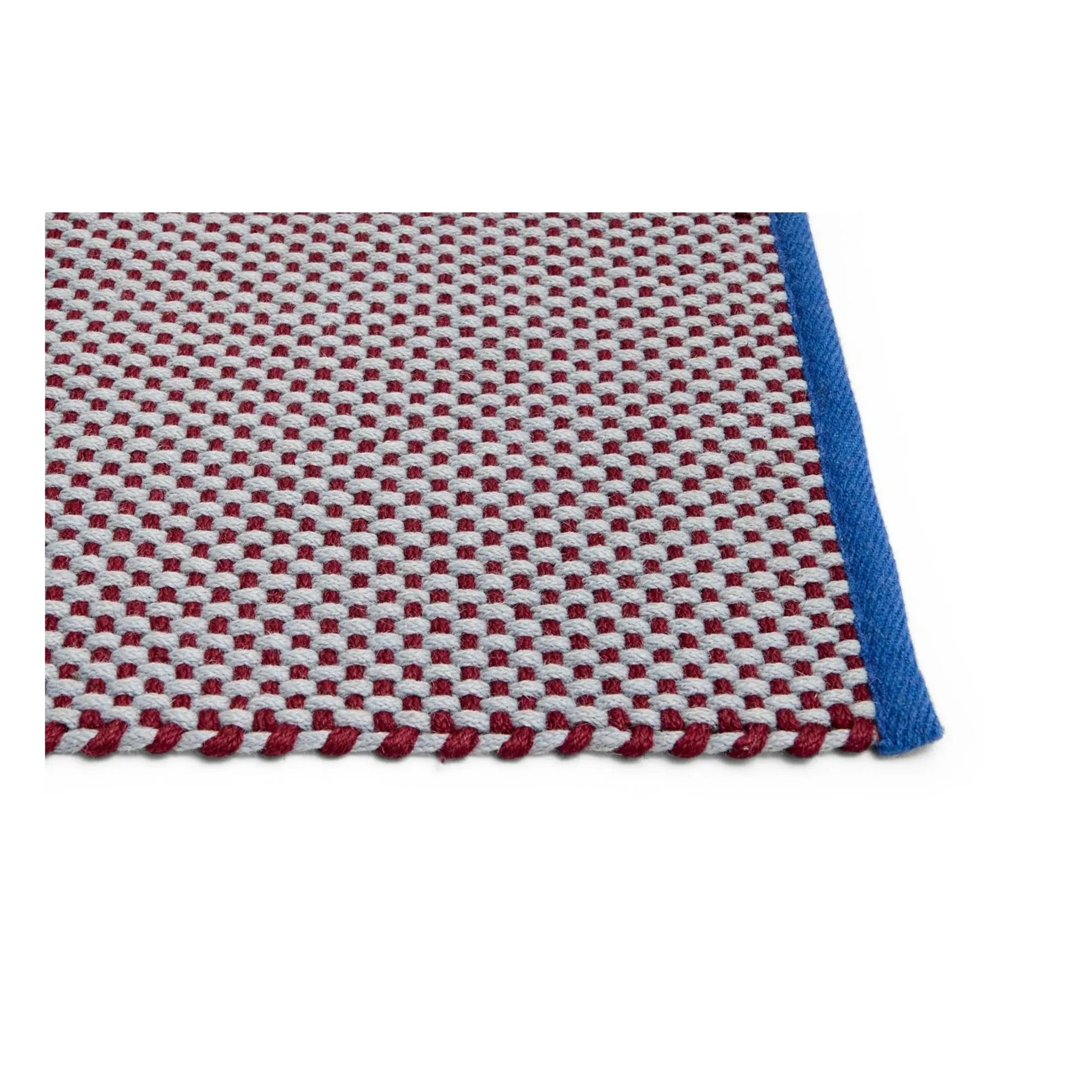 Hay - 3-color carpet  | Light grey