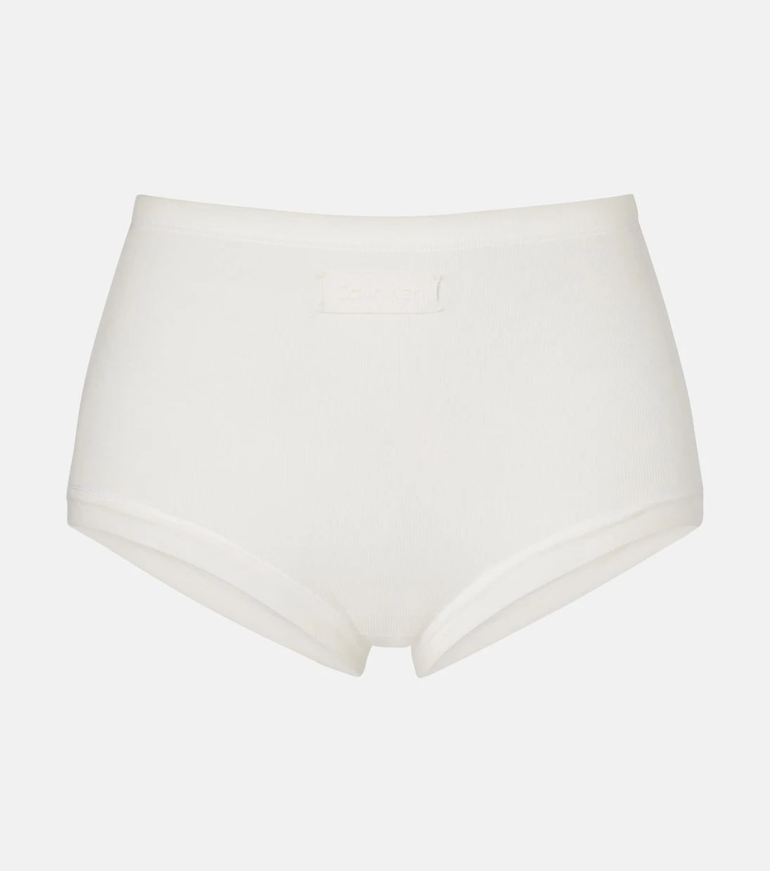 Calvin Klein Collection - Tyra cotton-blend briefs