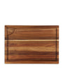 Le Creuset Acacia Wood Chopping Board (50cm)