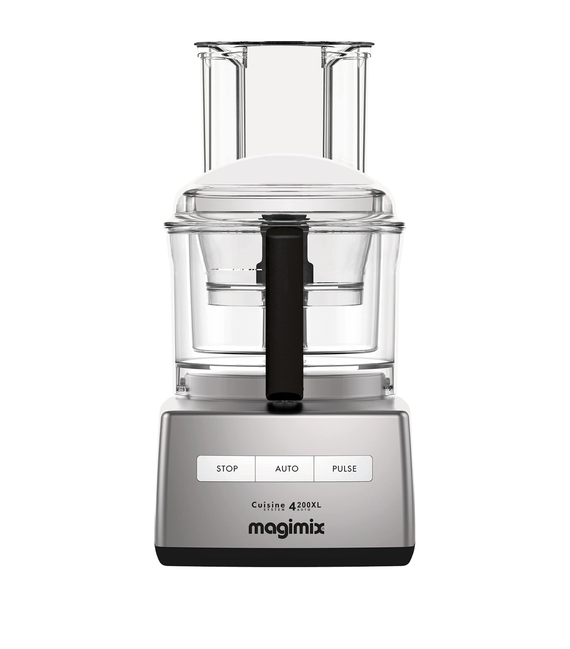Magimix 4200XL Food Processor (3L)