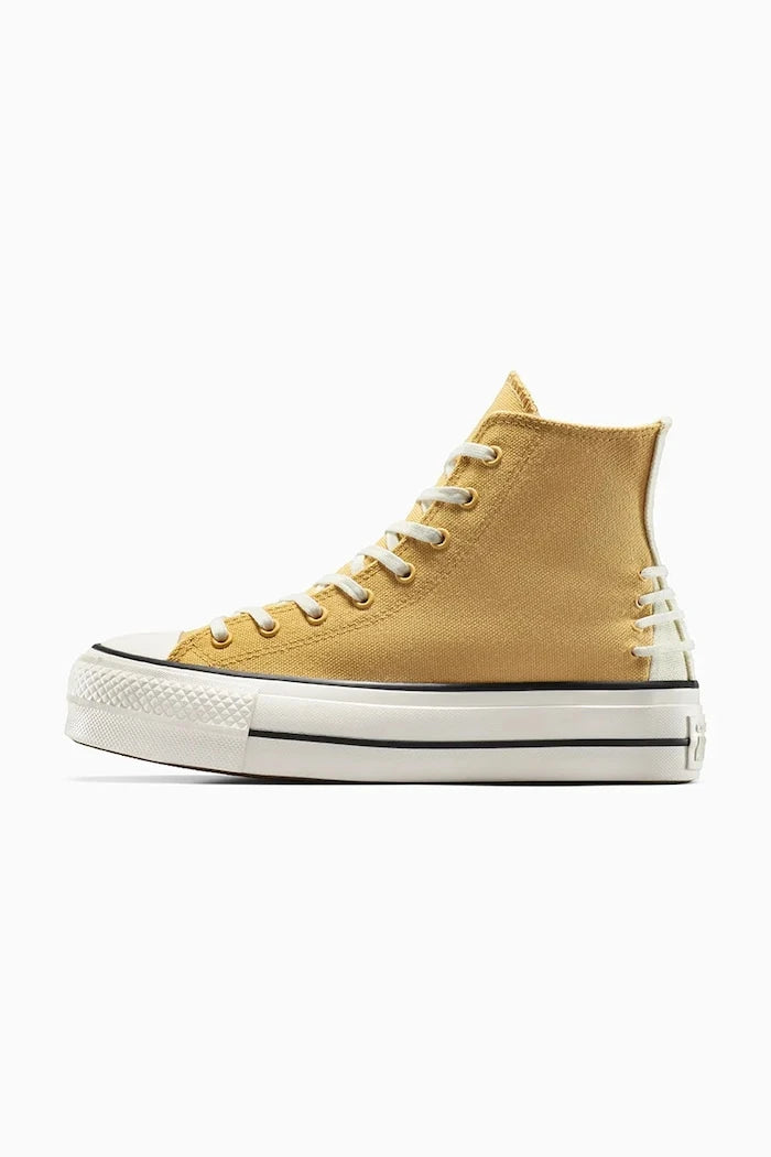 Високи кецове Converse Chuck Taylor All Star Lift