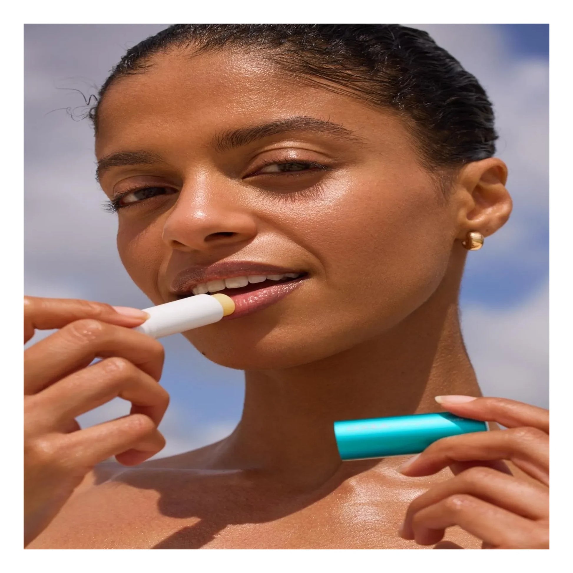Coola - Original Liplux® Sun Lip Balm SPF30 - 4,4ml