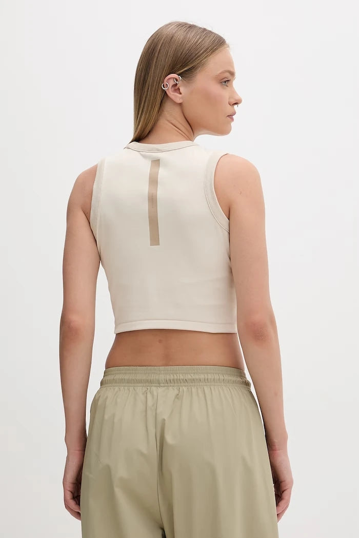 adidas Къс топ дамски x Z.N.E