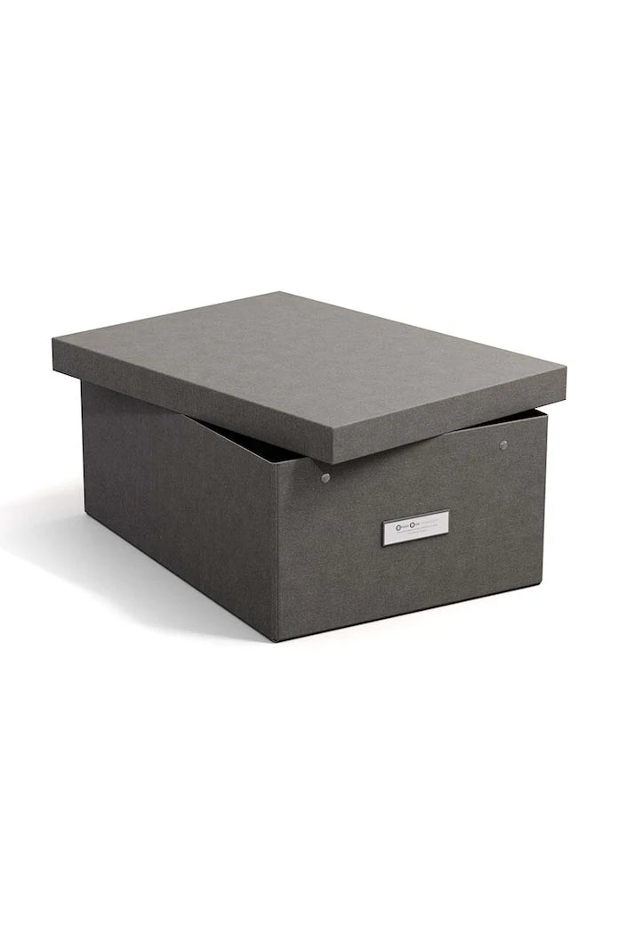 Bigso Box of Sweden Katia Saklama Kutusu