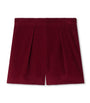 Corduroy Josefina Shorts (4-8 Years)
