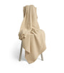 Cashmere Maple Throw (180cm x 120cm)