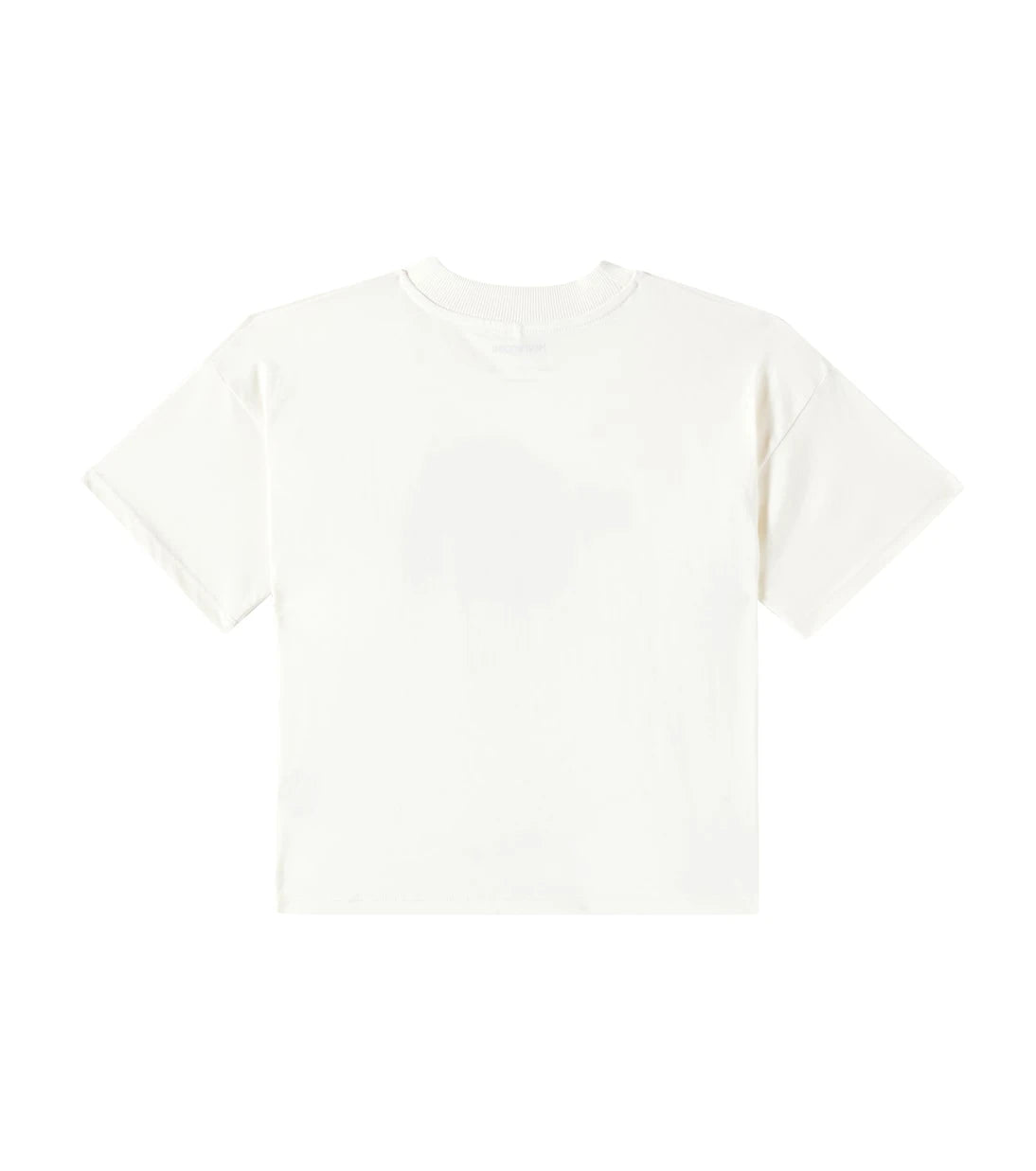 Mini Rodini - Flundra printed cotton T-shirt