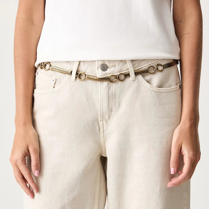 Levi's kadın FRANCHESCA CHAIN