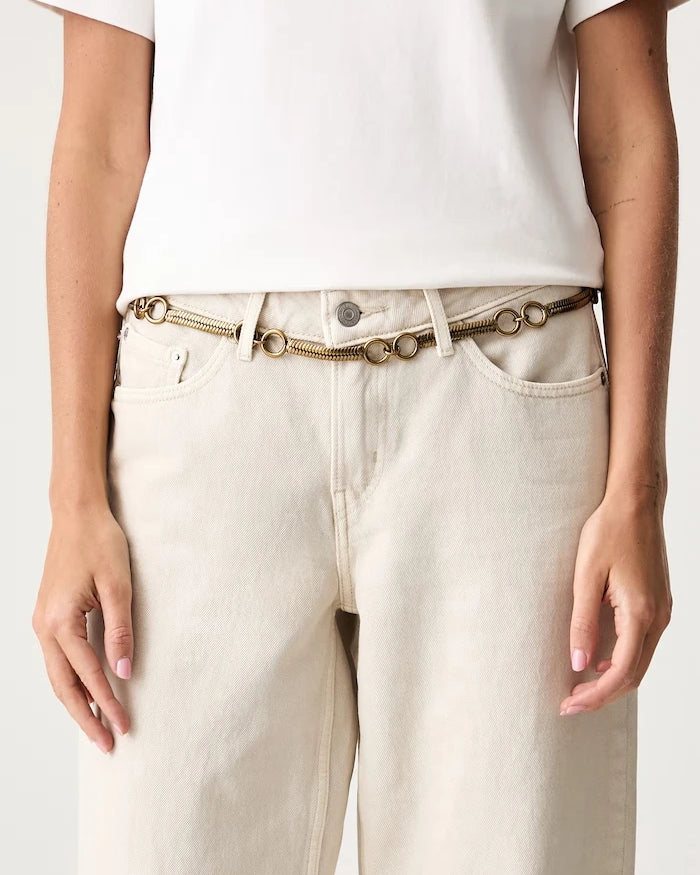 Levi's kadın FRANCHESCA CHAIN