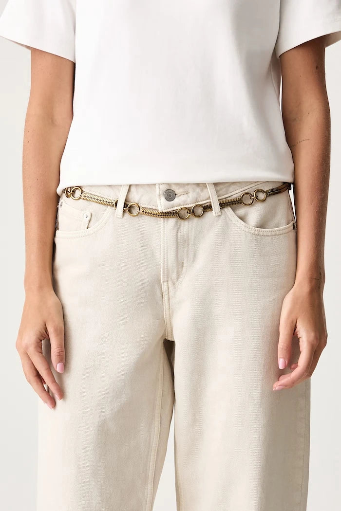 Levi's kadın FRANCHESCA CHAIN