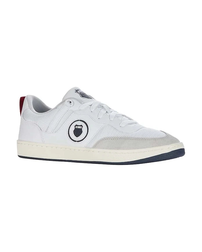Маратонки K-Swiss K-VARSITY