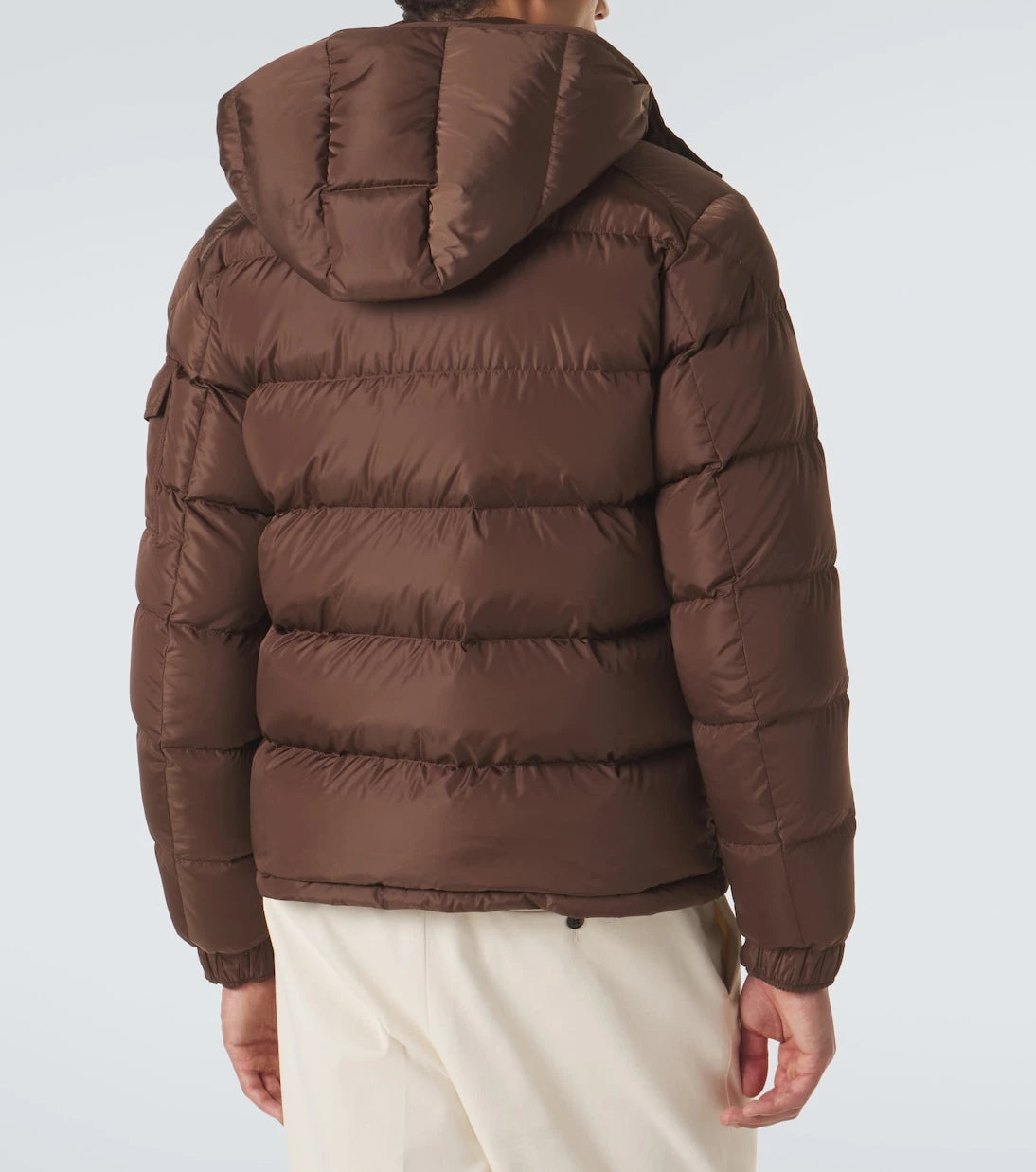 Moncler - Maya down jacket