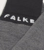 Falke Multi Virgin Wool-Blend SK2 Skiing Socks