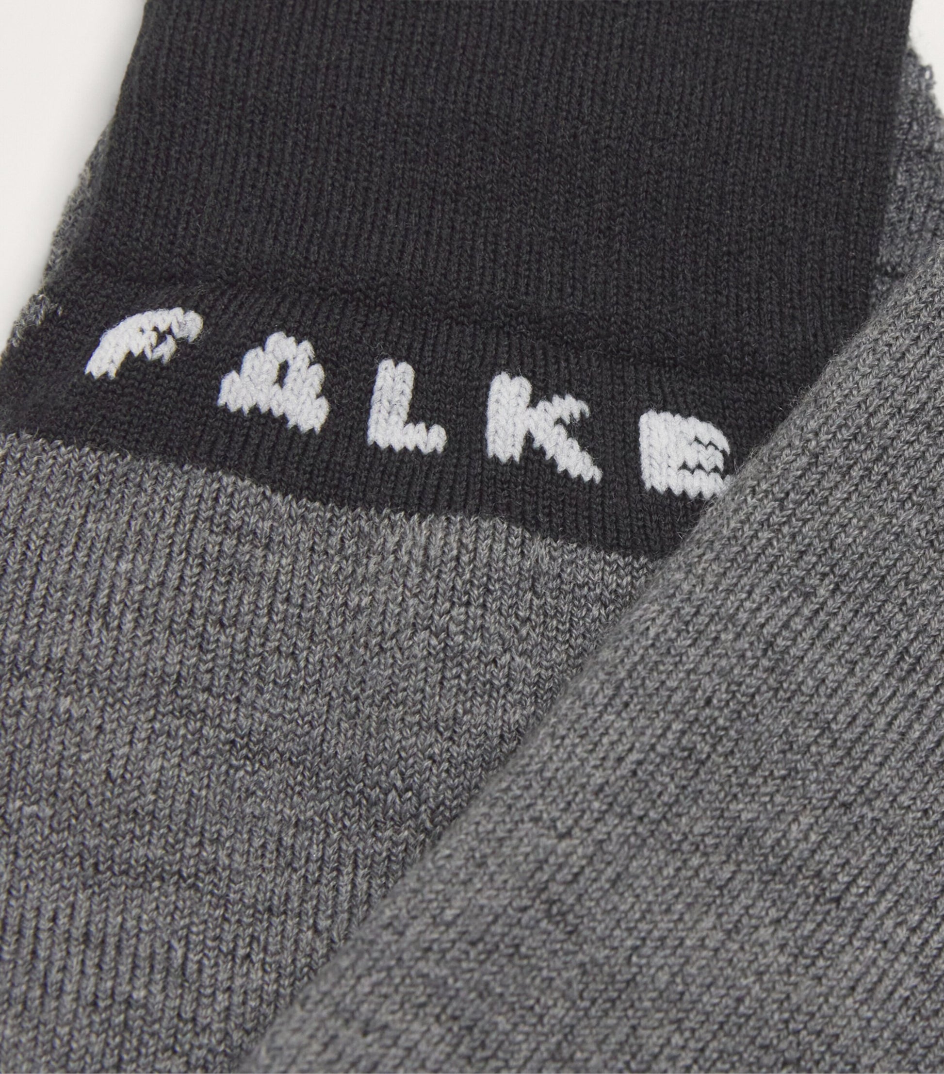 Falke Multi Virgin Wool-Blend SK2 Skiing Socks
