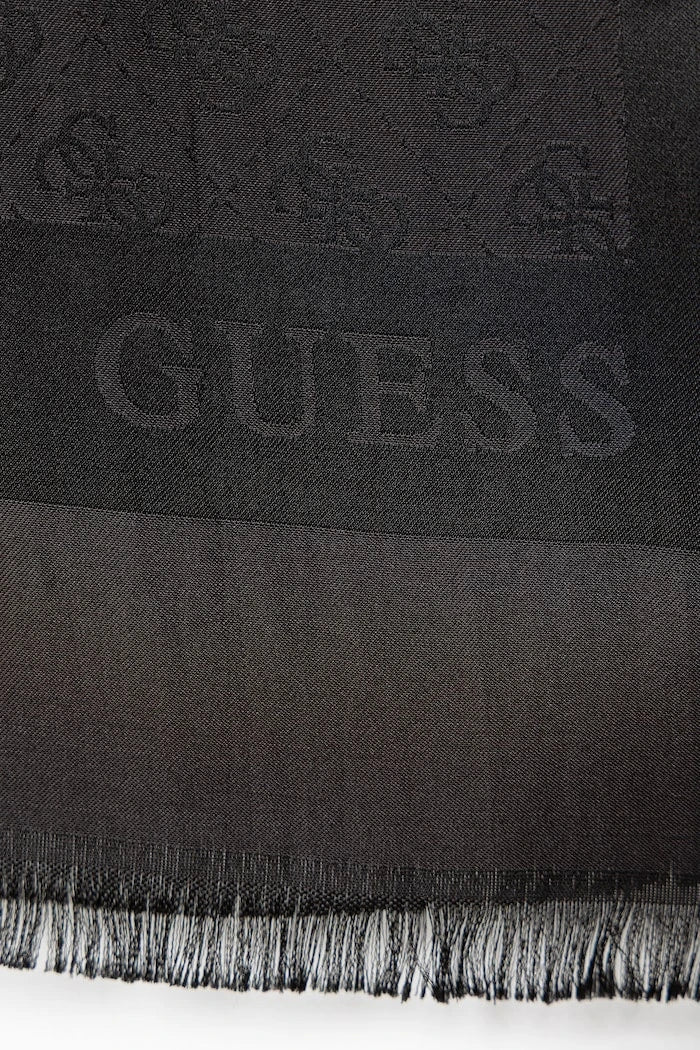 Шал Guess LEONA