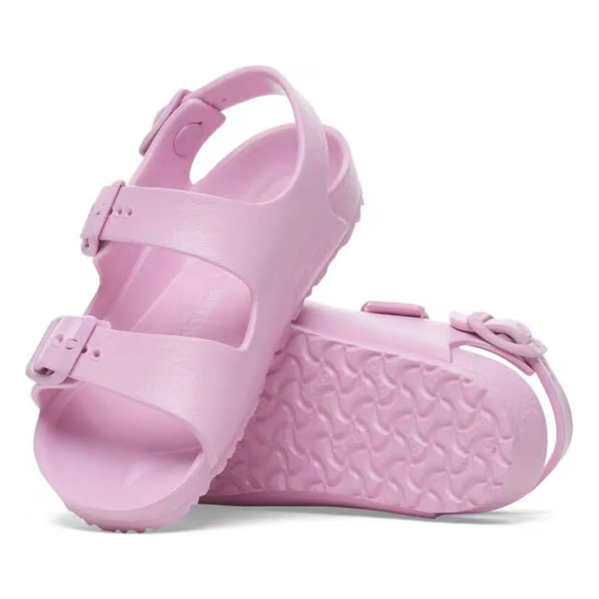 BIRKENSTOCK - Milano EVA sandals | Pink