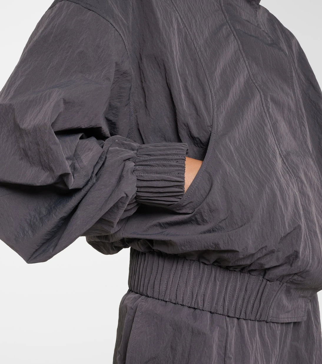 Rotate - Crispy Track jacket