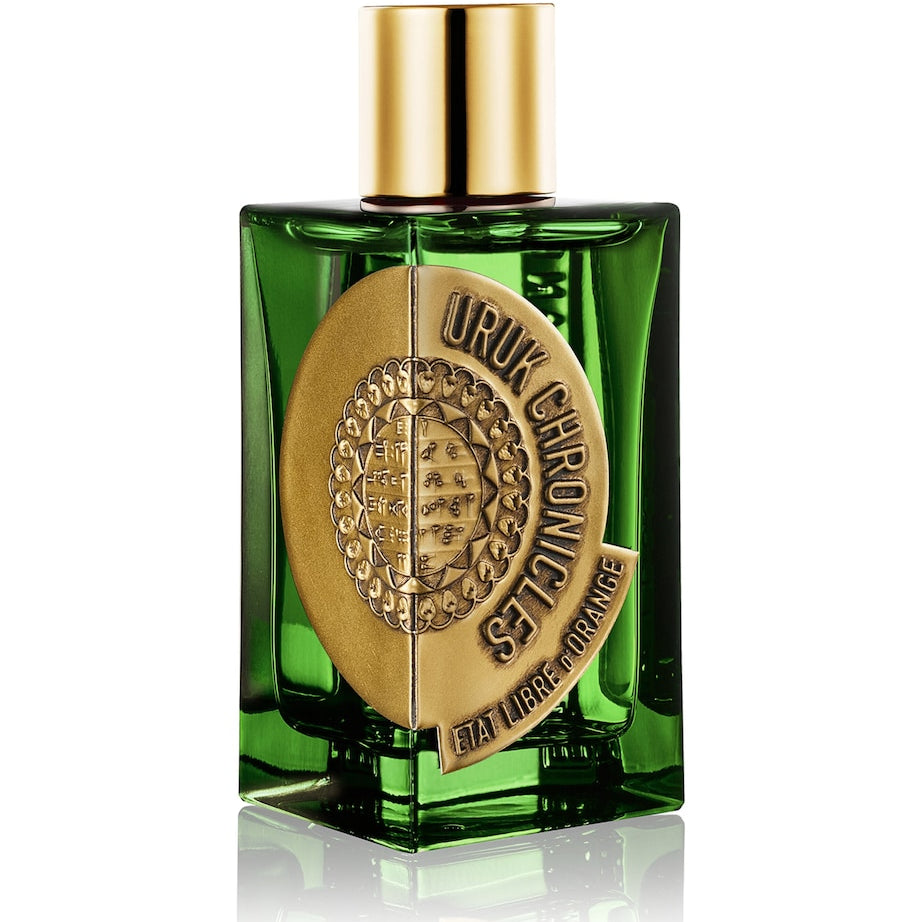 Uruk Chronicles Eau de Parfum (100ml)