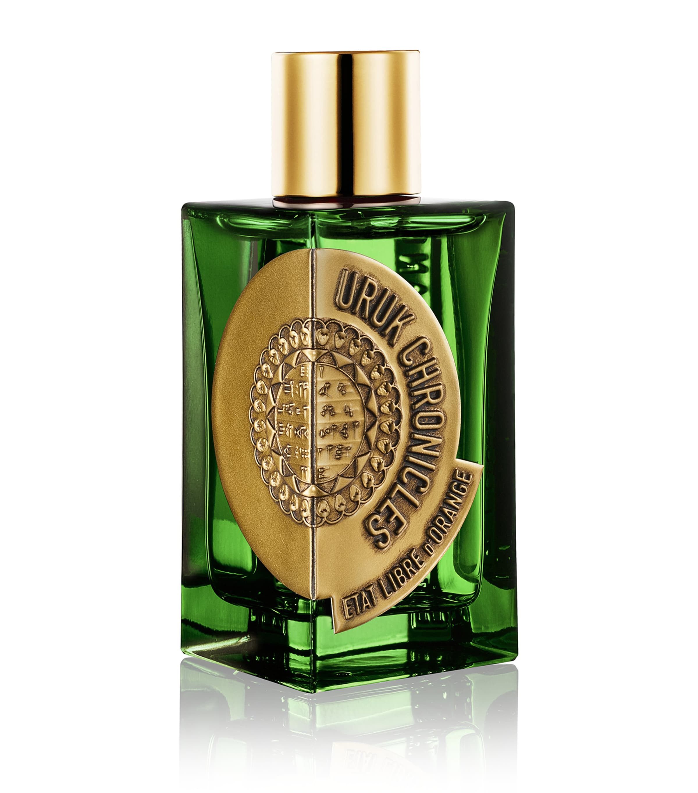 Uruk Chronicles Eau de Parfum (100ml)