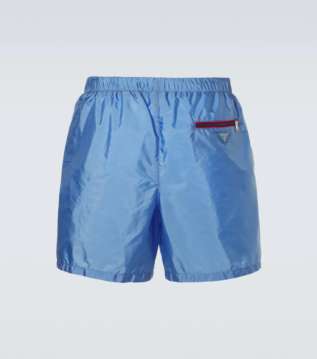 Prada - Re-Nylon swim trunks