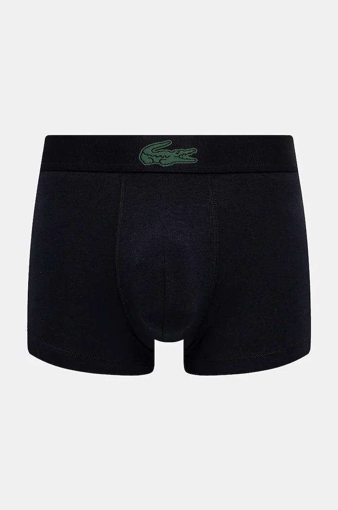 Боксерки Lacoste (3 чифта)