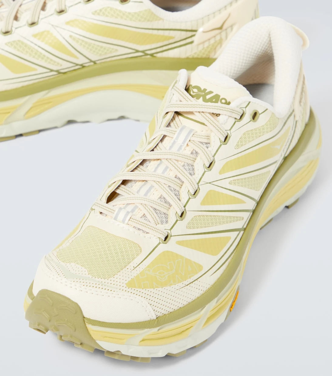 Hoka One One - Mafate Speed 2 sneakers
