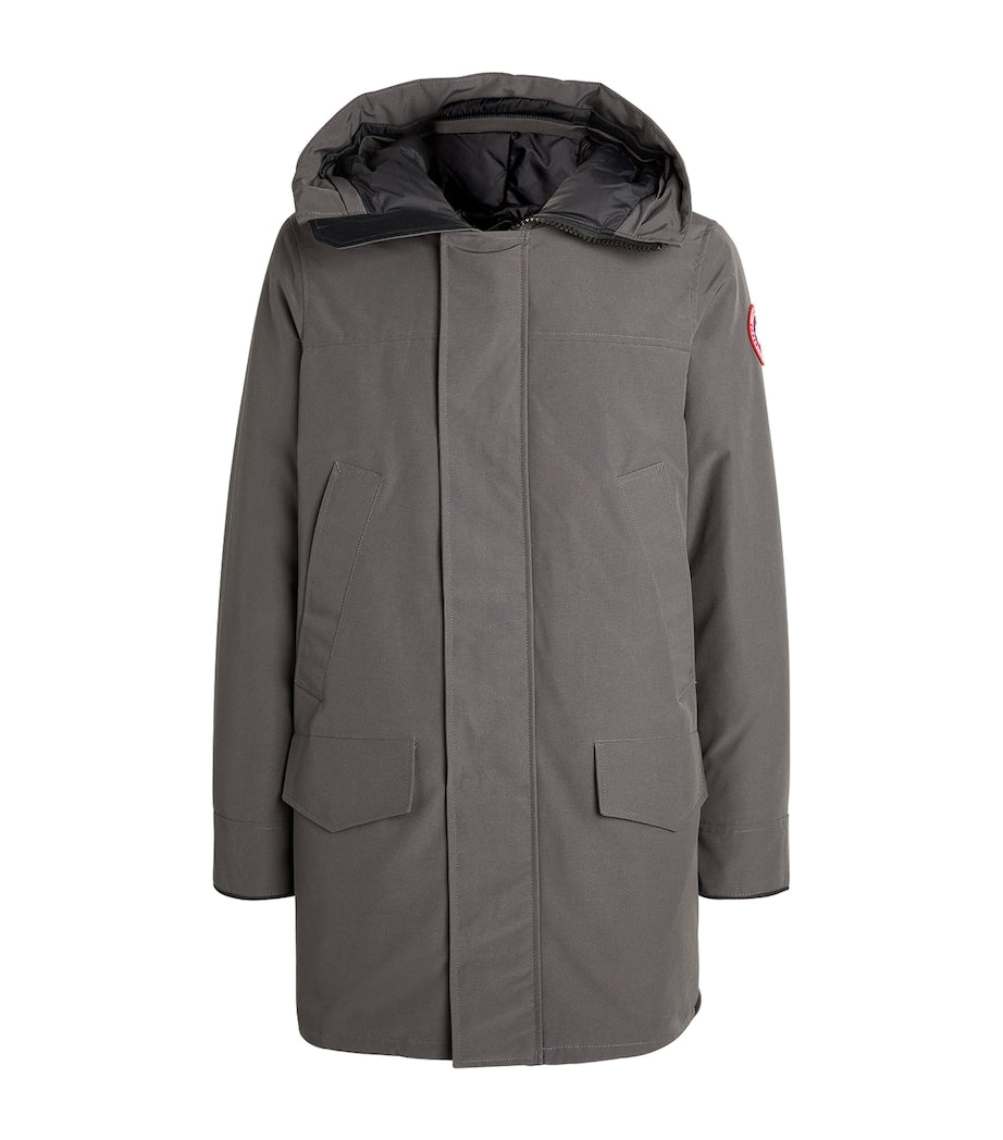 Langford Parka Jacket