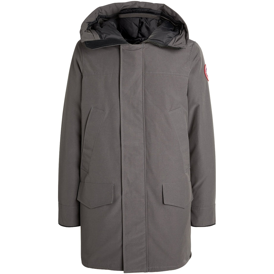 Langford Parka Jacket