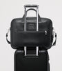 Tumi Leather Arrivé Hannover Slim Briefcase