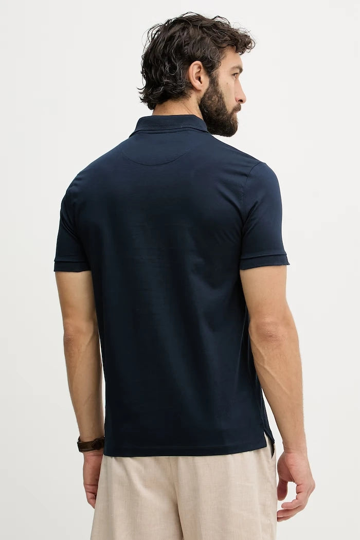 U.S. Polo Assn. erkek pamuklu PREMIUM SUPIMA polo yaka tişört