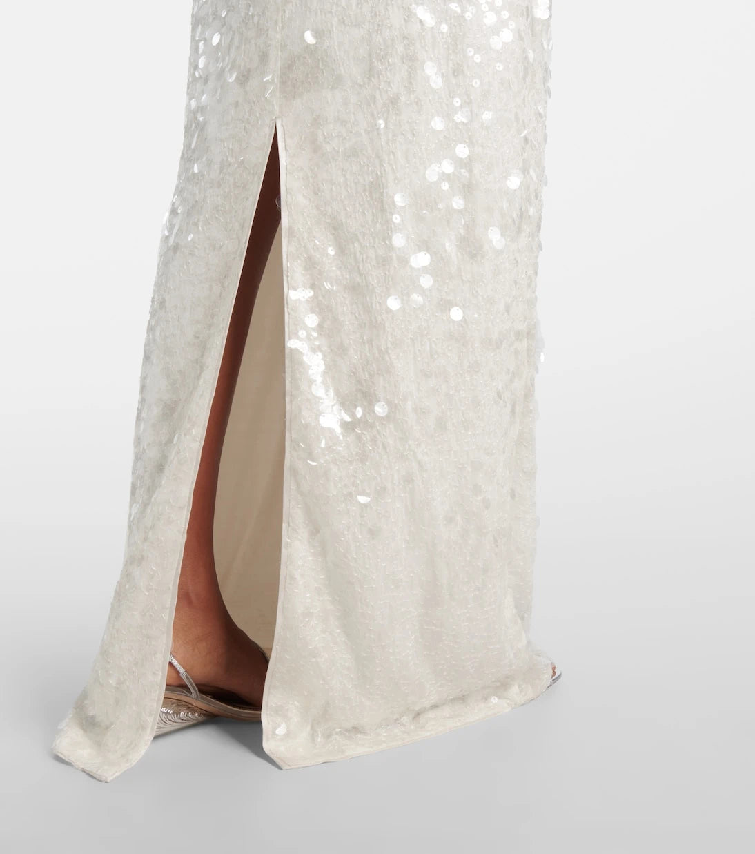 Simkhai - Bex sequined cocktail dress