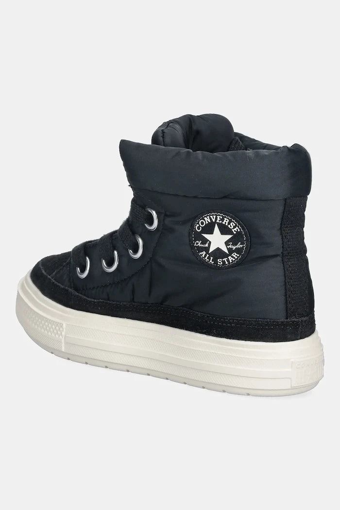 Детски зимни обувки Converse CHUCK TAYLOR ALL STAR ELEMENTS BOOT