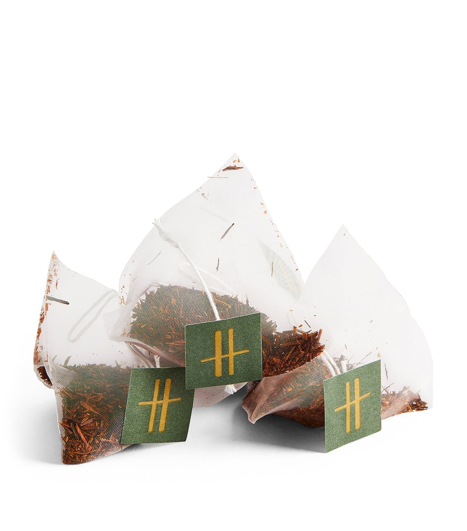 Harrods No.121 Roobois Tea (20 Tea Bags)