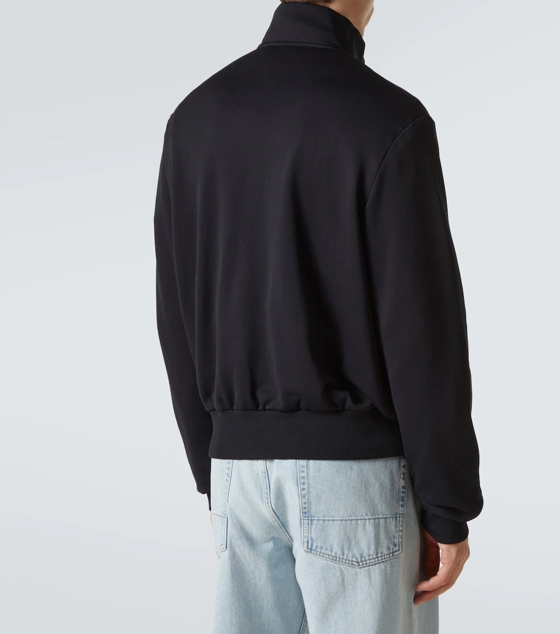 Our Legacy - Mob jersey track jacket