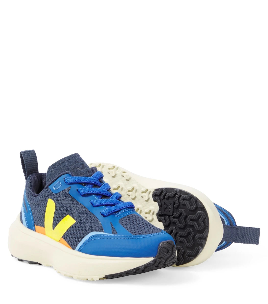 Veja Kids - Canary Light sneakers