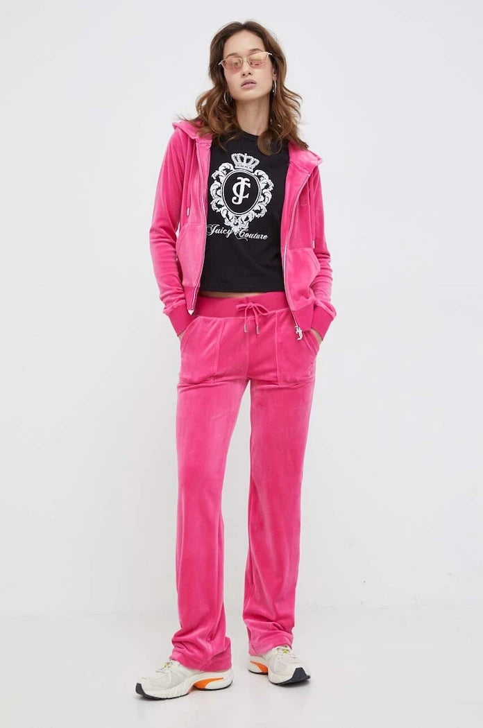 Juicy Couture Kadife Eşofman Altı