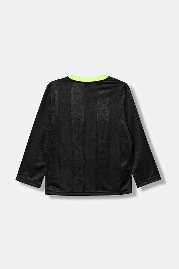 adidas Originals Uzun Kollu Çocuk Bluzu